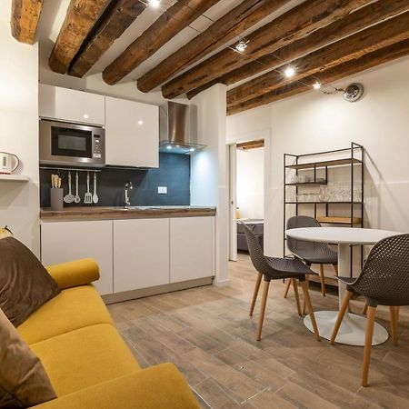 威尼斯San Marco Pied-A-Terre - Accademia By Wonderful Italy公寓 外观 照片