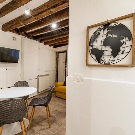 威尼斯San Marco Pied-A-Terre - Accademia By Wonderful Italy公寓 外观 照片