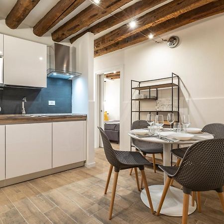 威尼斯San Marco Pied-A-Terre - Accademia By Wonderful Italy公寓 外观 照片