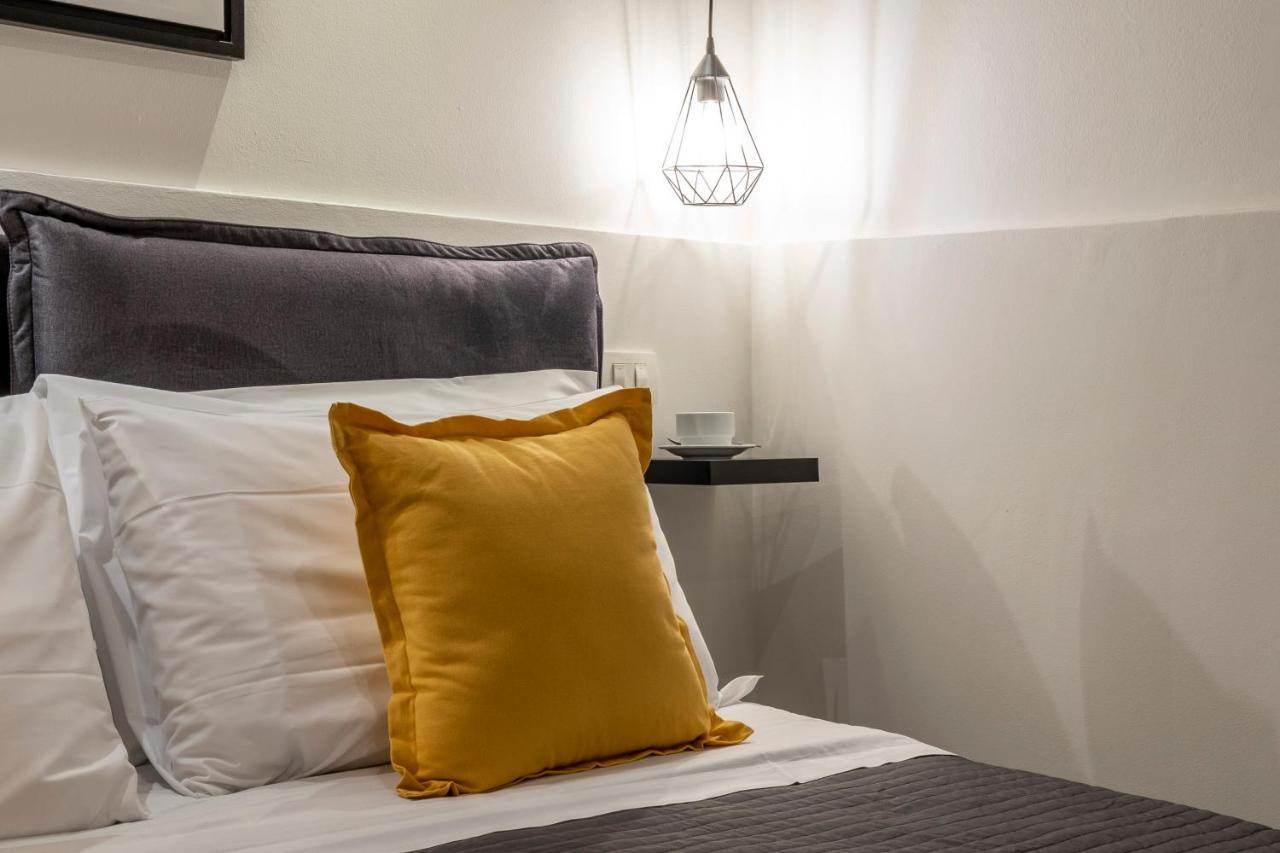 威尼斯San Marco Pied-A-Terre - Accademia By Wonderful Italy公寓 外观 照片
