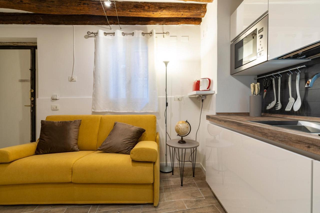 威尼斯San Marco Pied-A-Terre - Accademia By Wonderful Italy公寓 外观 照片