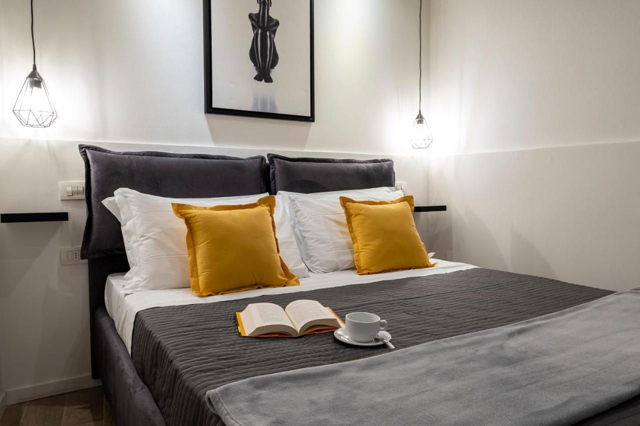 威尼斯San Marco Pied-A-Terre - Accademia By Wonderful Italy公寓 外观 照片