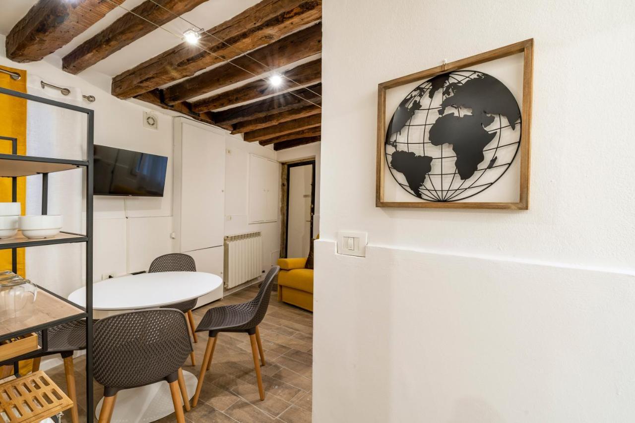 威尼斯San Marco Pied-A-Terre - Accademia By Wonderful Italy公寓 外观 照片