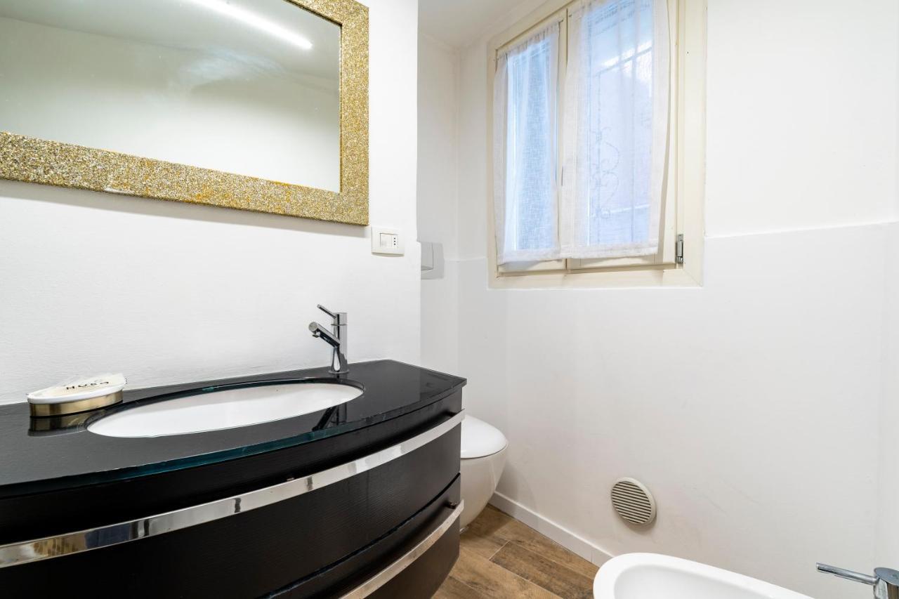 威尼斯San Marco Pied-A-Terre - Accademia By Wonderful Italy公寓 外观 照片
