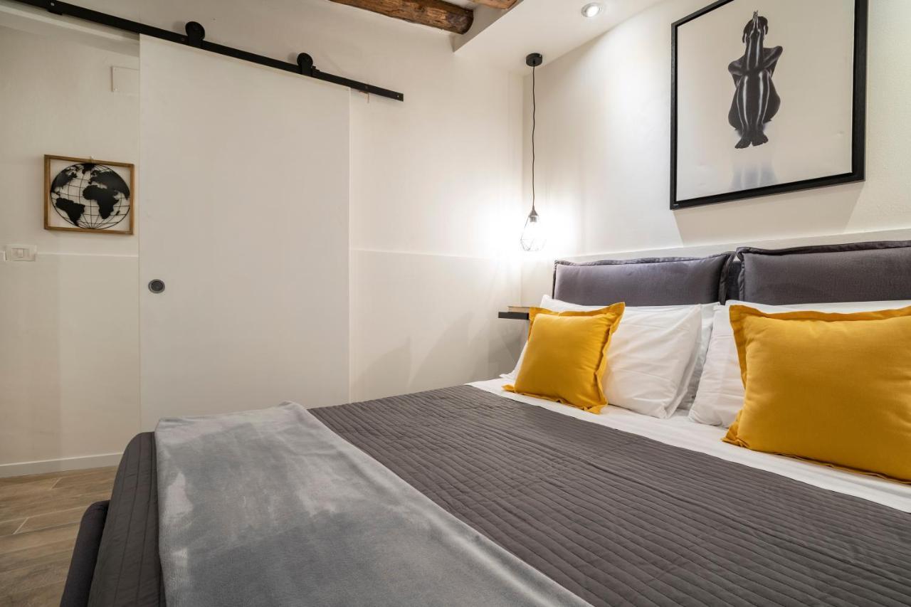 威尼斯San Marco Pied-A-Terre - Accademia By Wonderful Italy公寓 外观 照片