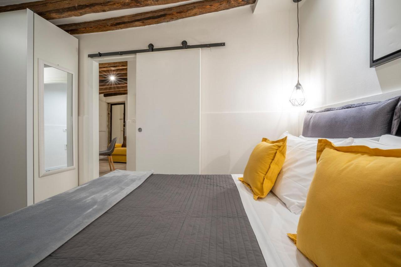 威尼斯San Marco Pied-A-Terre - Accademia By Wonderful Italy公寓 外观 照片