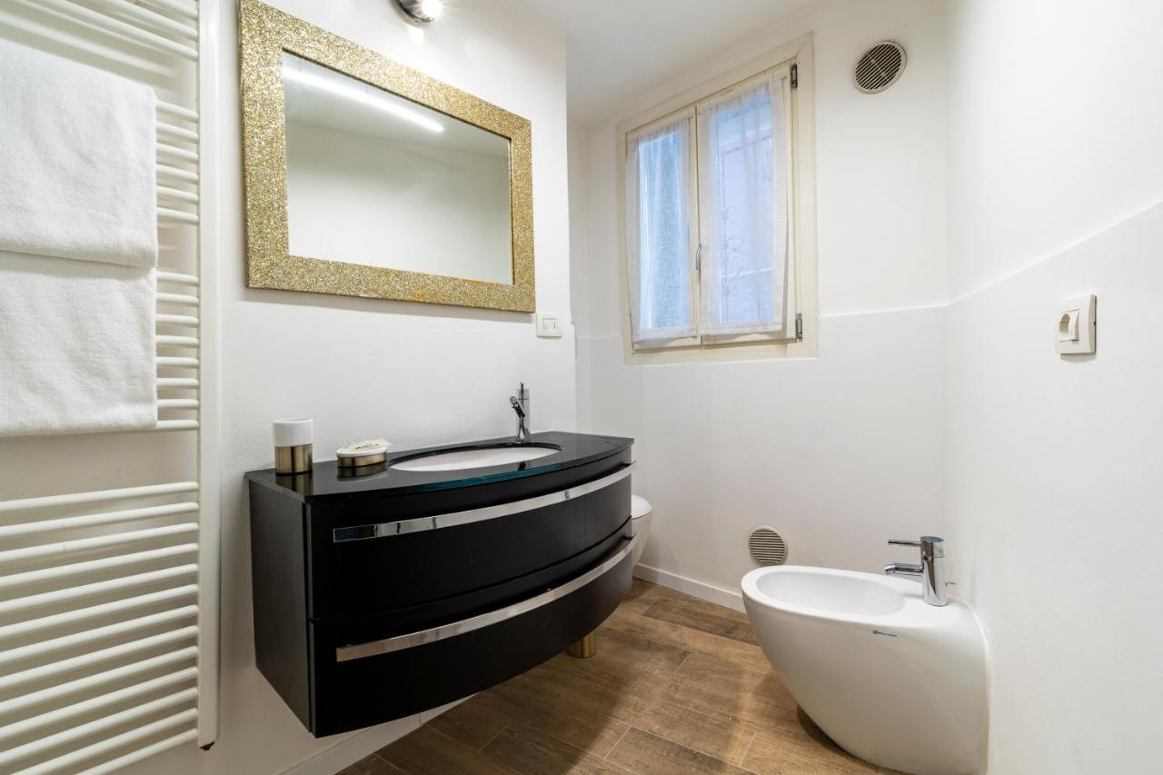 威尼斯San Marco Pied-A-Terre - Accademia By Wonderful Italy公寓 外观 照片
