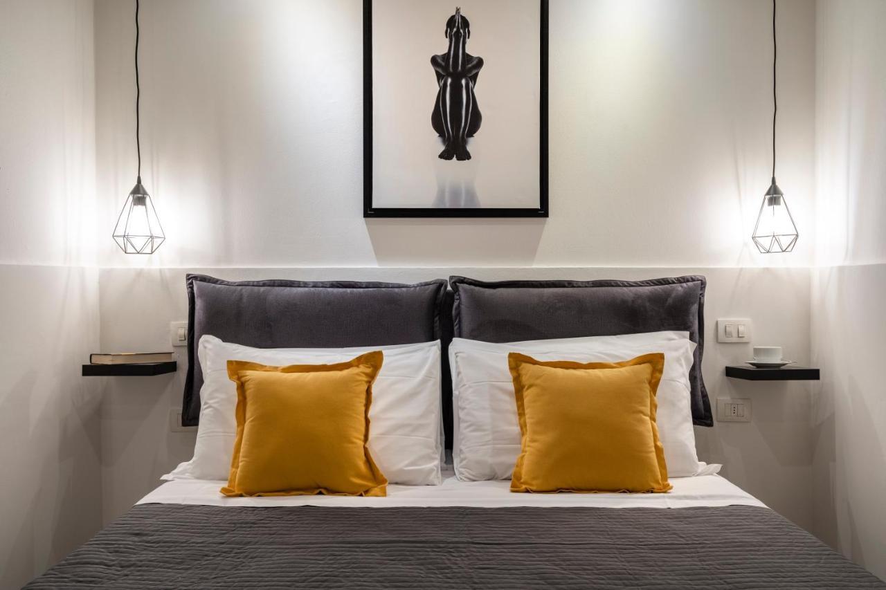 威尼斯San Marco Pied-A-Terre - Accademia By Wonderful Italy公寓 外观 照片
