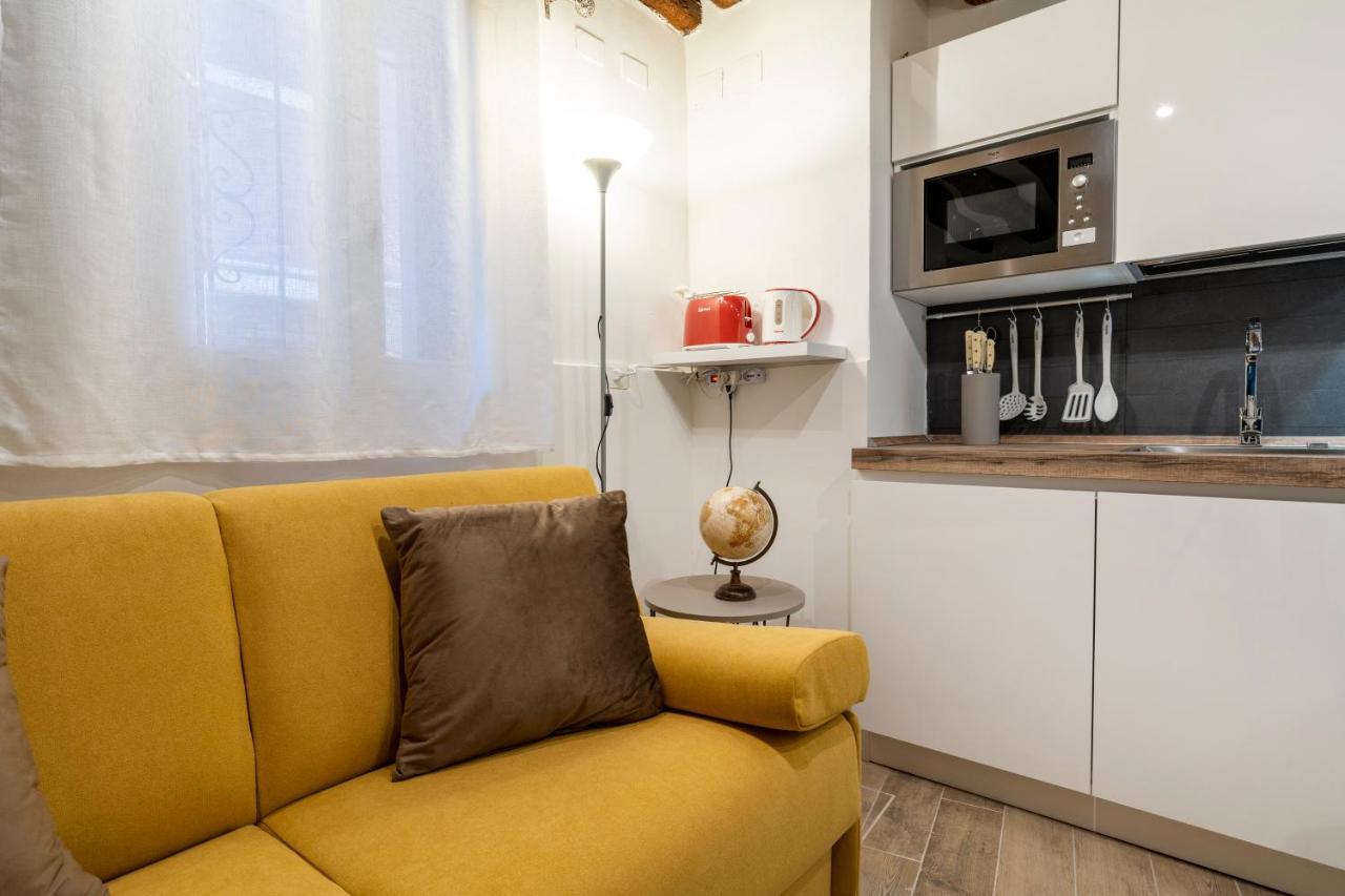 威尼斯San Marco Pied-A-Terre - Accademia By Wonderful Italy公寓 外观 照片