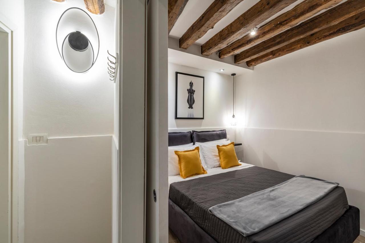 威尼斯San Marco Pied-A-Terre - Accademia By Wonderful Italy公寓 外观 照片