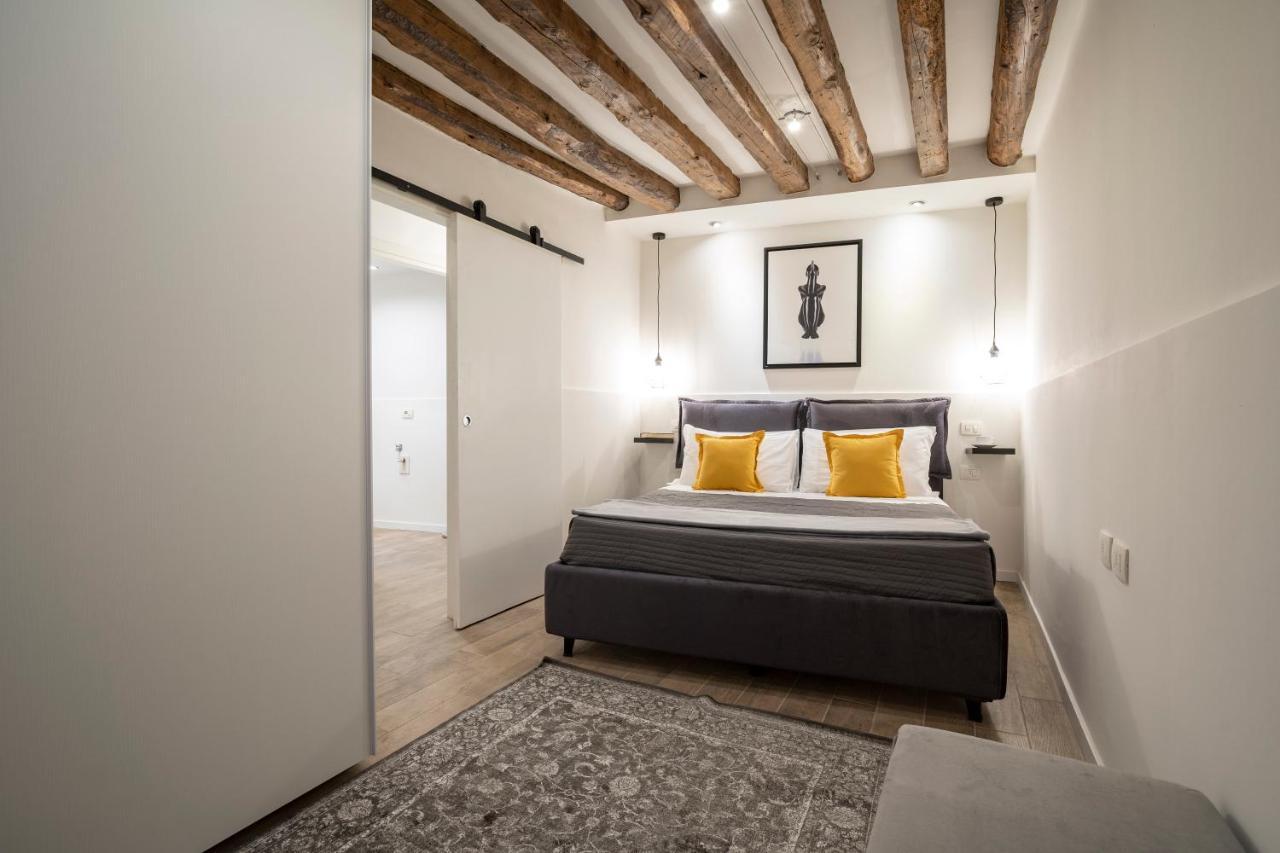 威尼斯San Marco Pied-A-Terre - Accademia By Wonderful Italy公寓 外观 照片