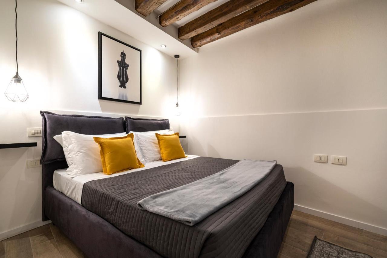 威尼斯San Marco Pied-A-Terre - Accademia By Wonderful Italy公寓 外观 照片