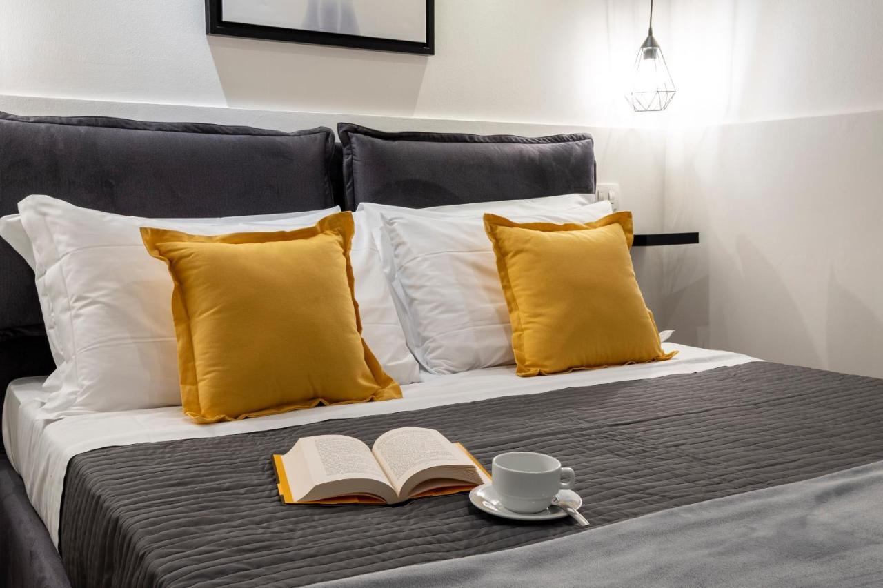 威尼斯San Marco Pied-A-Terre - Accademia By Wonderful Italy公寓 外观 照片