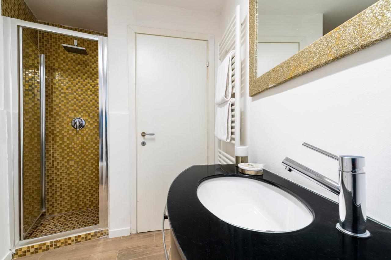 威尼斯San Marco Pied-A-Terre - Accademia By Wonderful Italy公寓 外观 照片