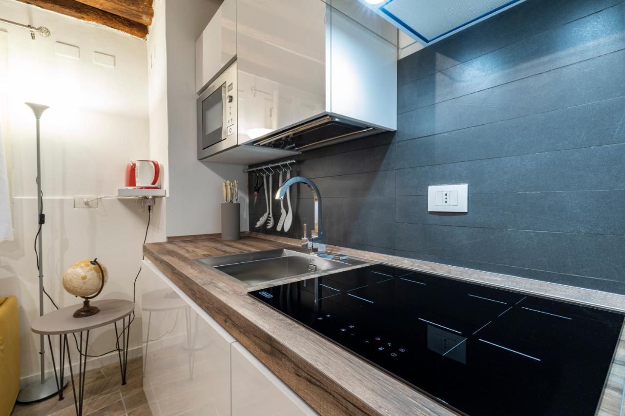 威尼斯San Marco Pied-A-Terre - Accademia By Wonderful Italy公寓 外观 照片
