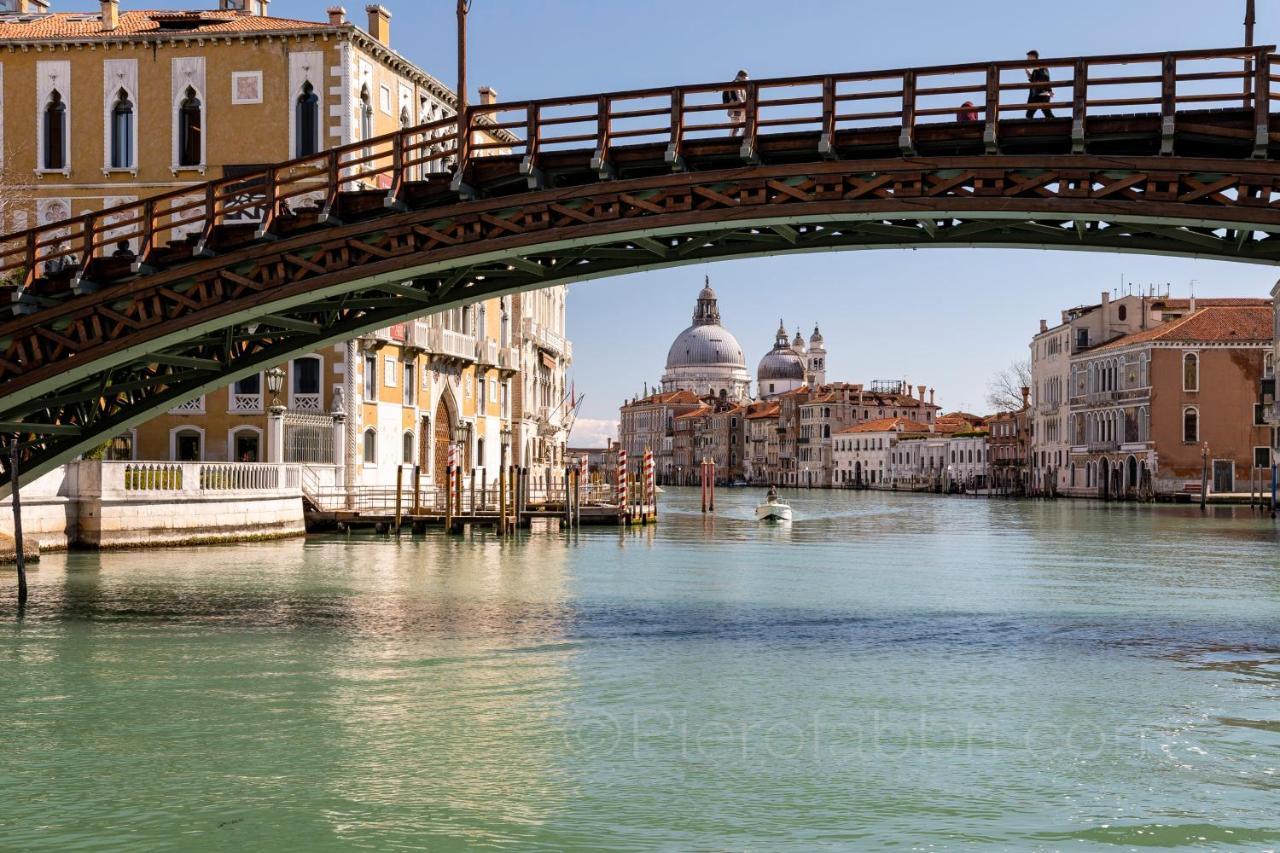 威尼斯San Marco Pied-A-Terre - Accademia By Wonderful Italy公寓 外观 照片