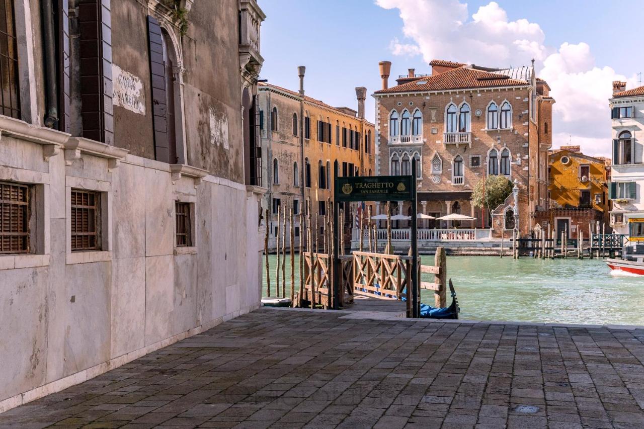 威尼斯San Marco Pied-A-Terre - Accademia By Wonderful Italy公寓 外观 照片